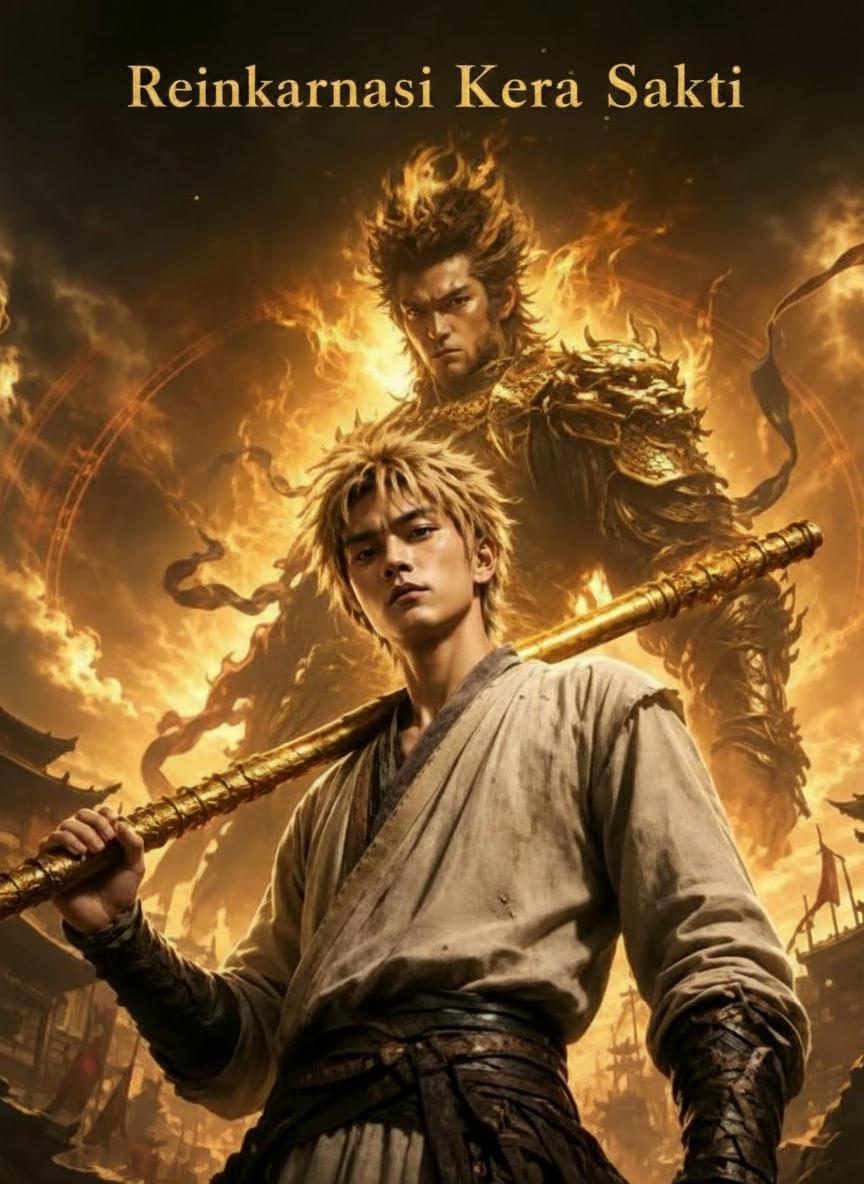 Rebirth of the Monkey King