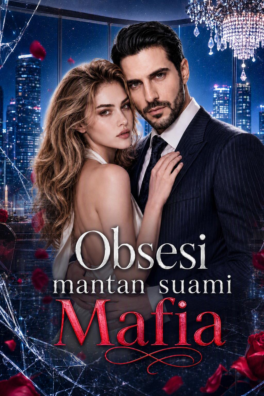 Obsesi mantan suami Mafia