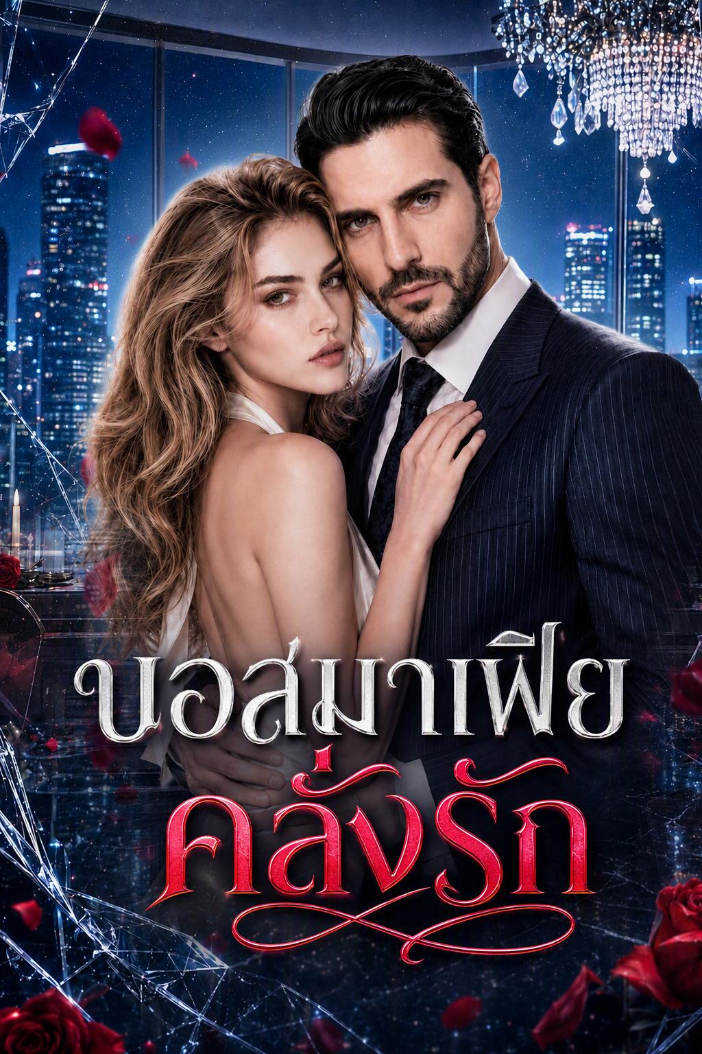 บอสมาเฟียคลั่งรัก