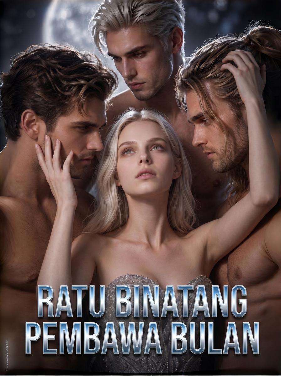 Ratu Binatang Pembawa Bulan