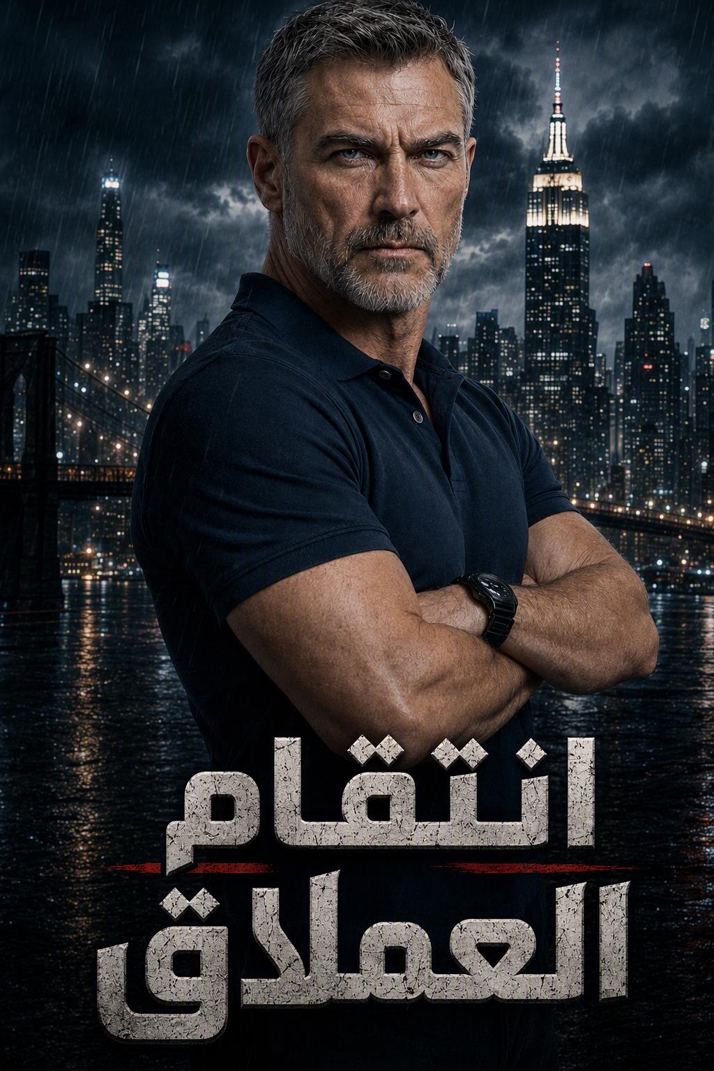 انتقام العملاق