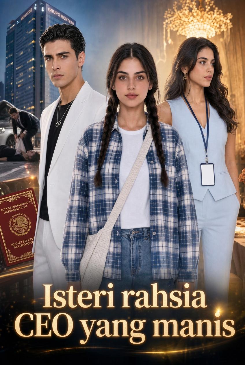 Isteri Rahsia Manisku