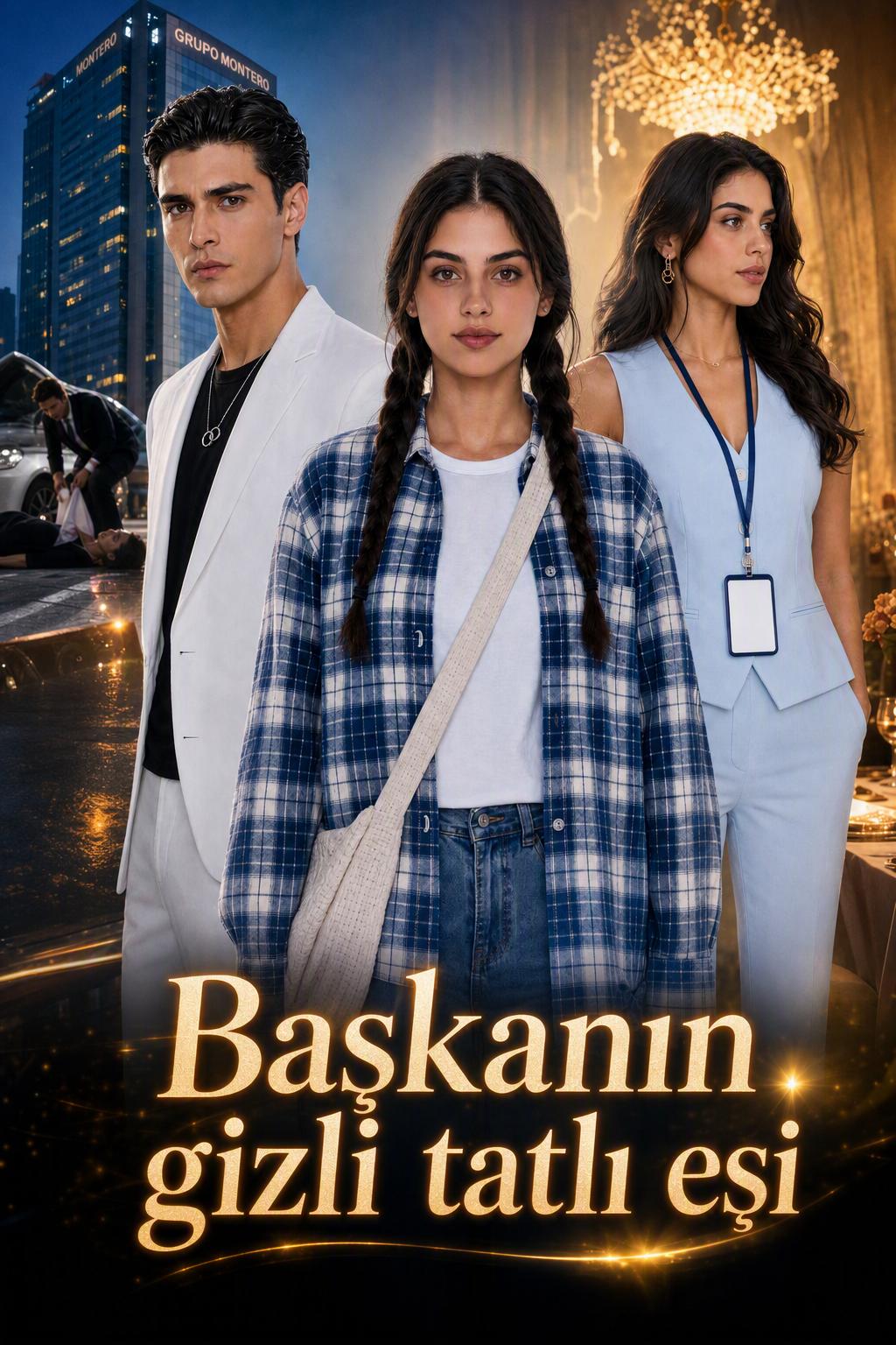 Tatlı Gizli Eşim
