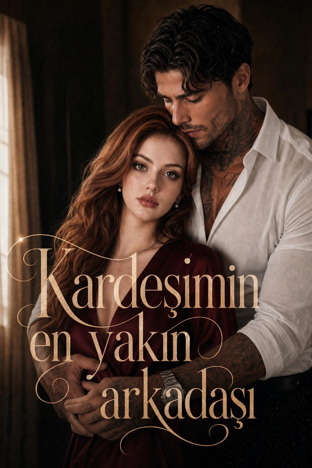 Kardeşimin en yakın arkadaşı