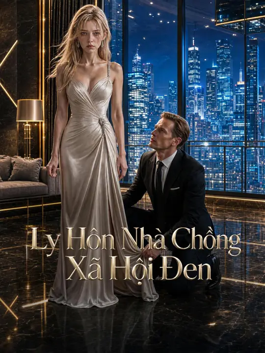Ly Hôn Nhà Chồng Xã Hội Đen