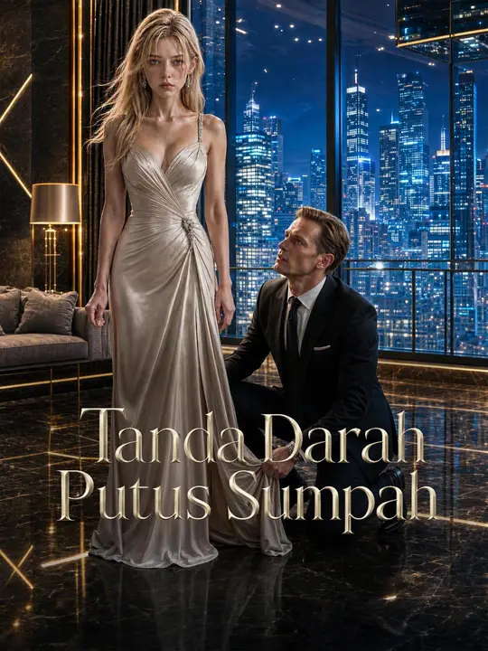 Tanda Darah Memutuskan Sumpah