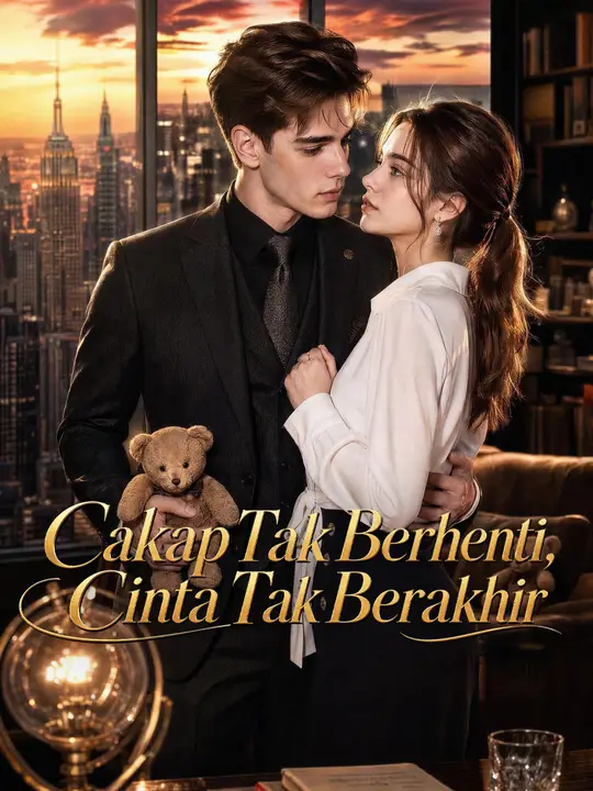 Bicara Tanpa Henti, Cinta Tak Berakhir
