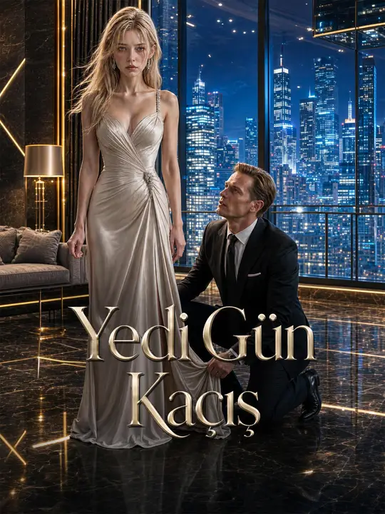 Yedi Gün Kaçış