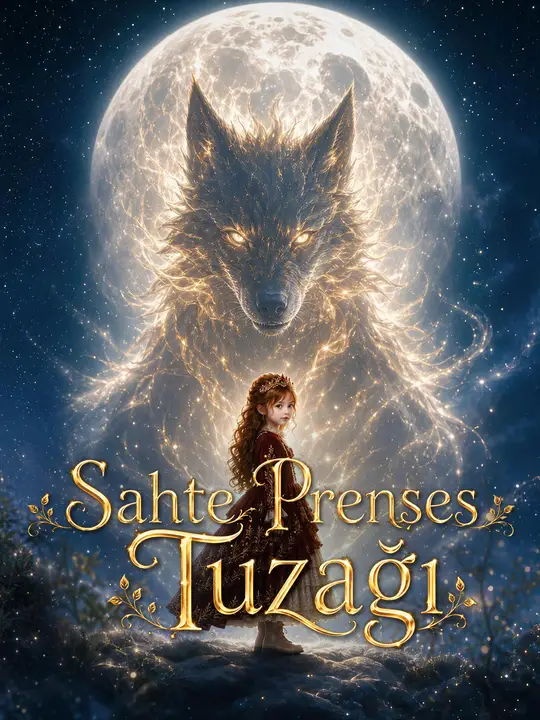 Sahte Prenses Tuzağı