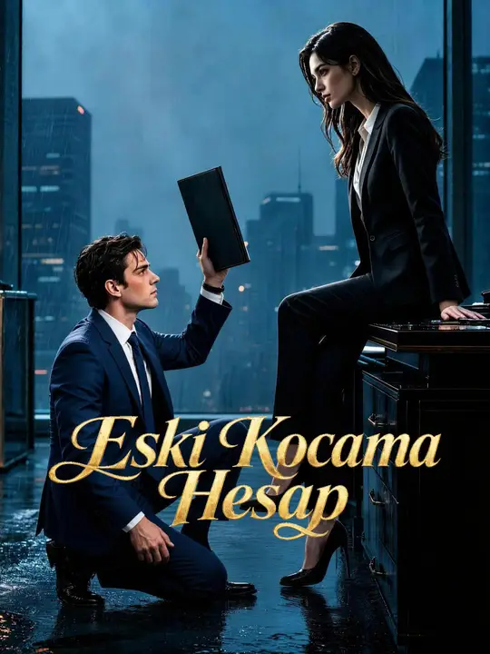 Eski Kocamla Hesaplaşma