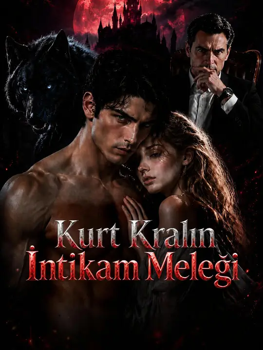Alfa Kralın İntikam Meleği