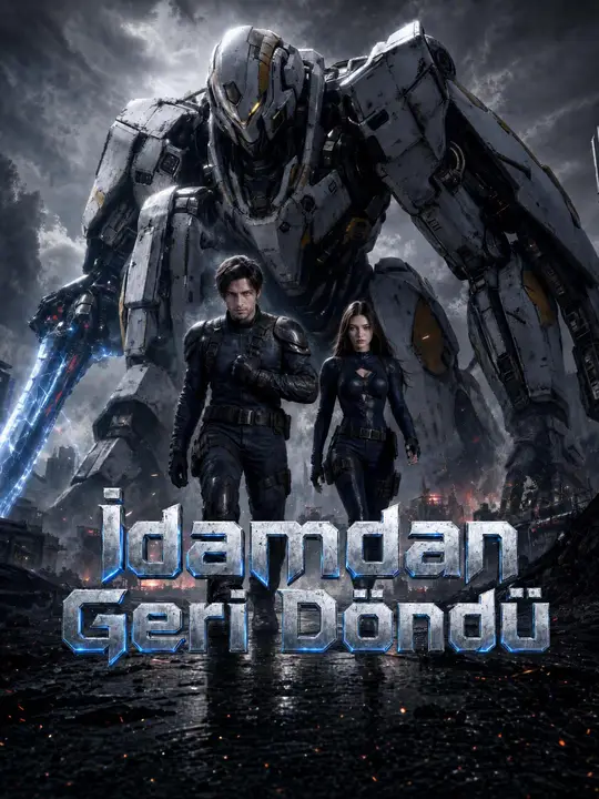 İdamdan Geri Döndü