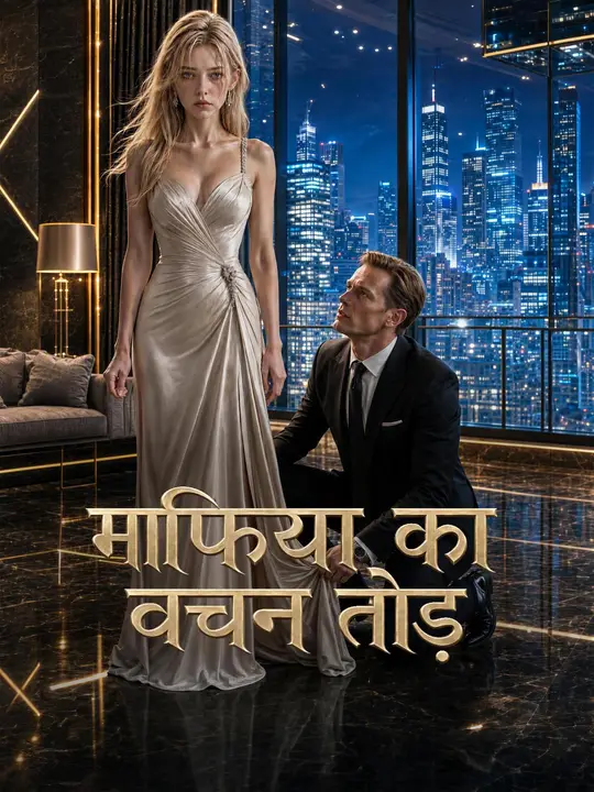 माफिया की कसम तोड़ो
