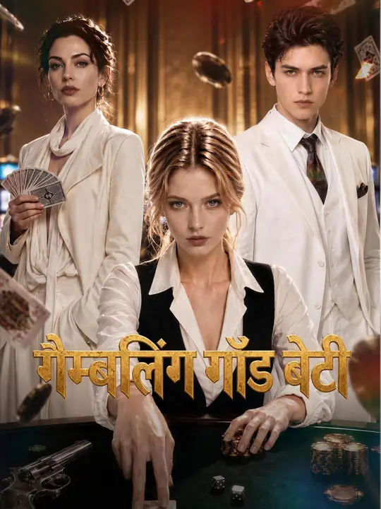 जुआ देवता की बेटी