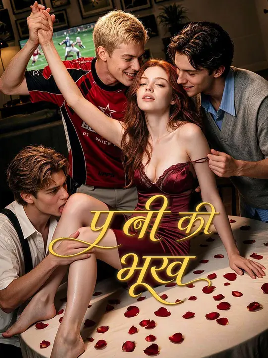 पत्नी की भूख