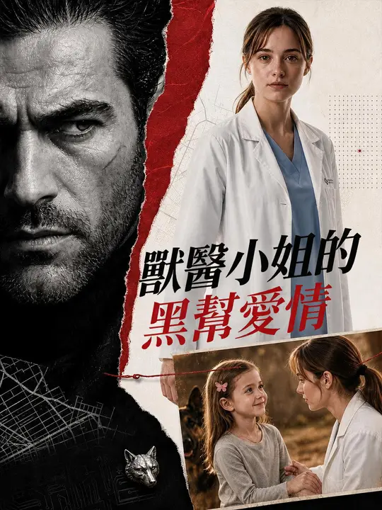 女獸醫的黑幫愛情