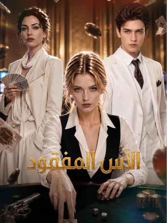 الآس المفقود