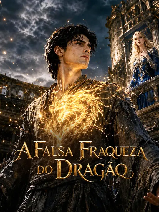 A Falsa Fraqueza do Rei Dragão