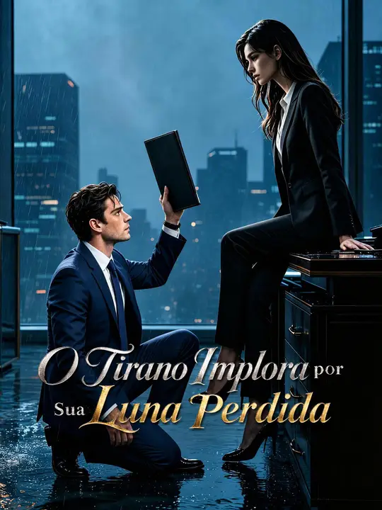 O Tirano Implora por Sua Lua Perdida