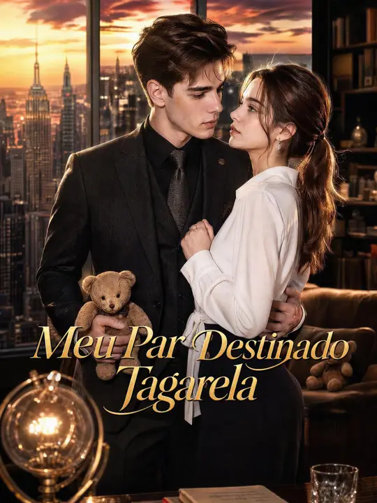 Minha Tagarela Predestinada