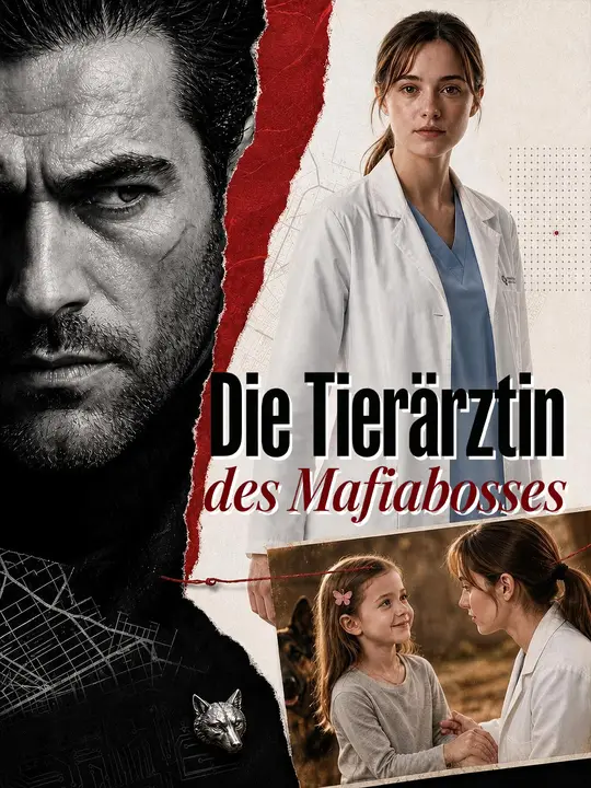 Die Tierärztin des Mafiabosses