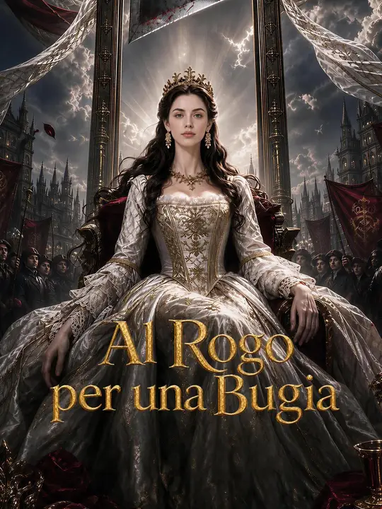 Al Rogo per una Bugia