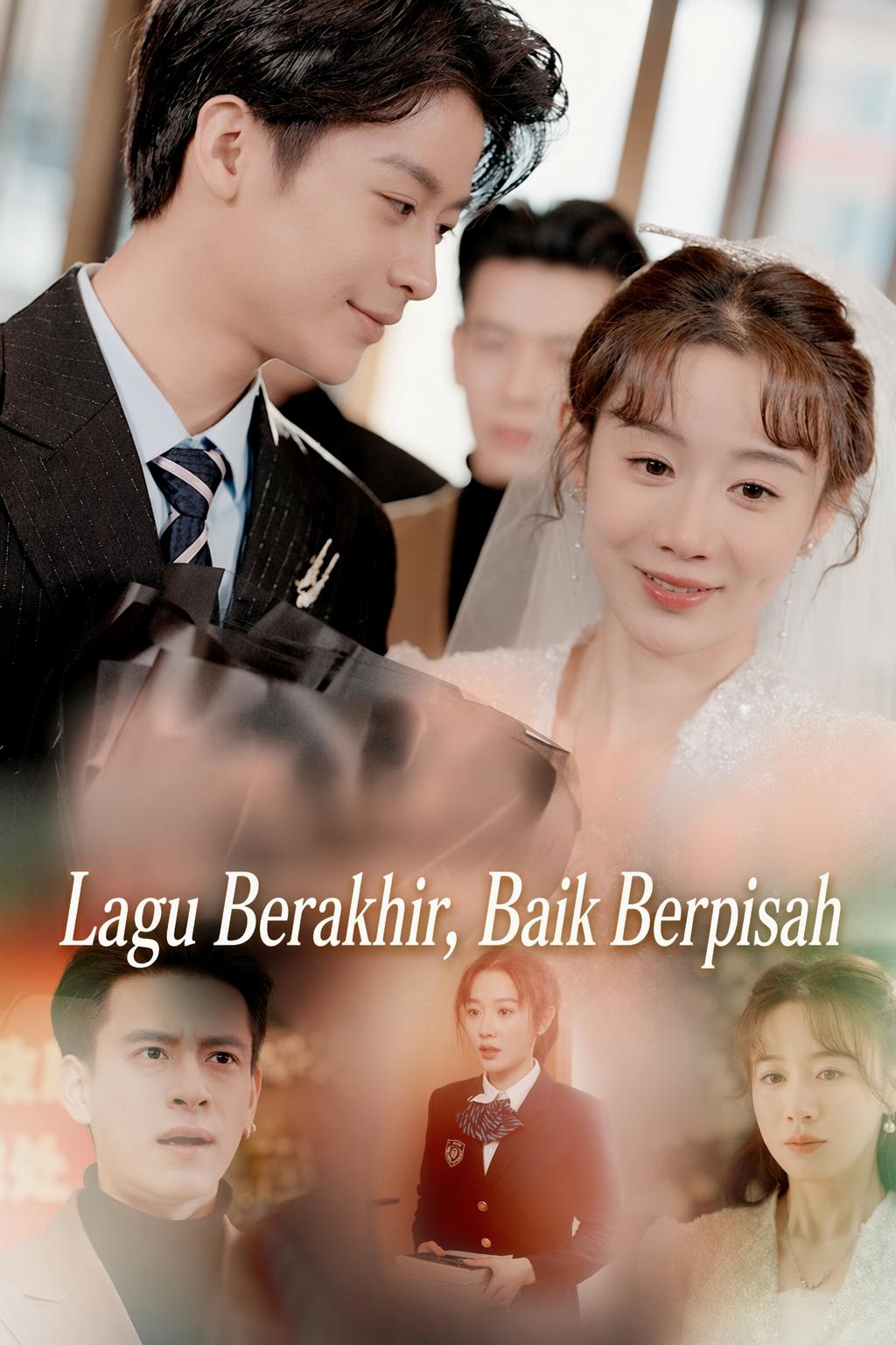 Lagu Berakhir, Baik Berpisah