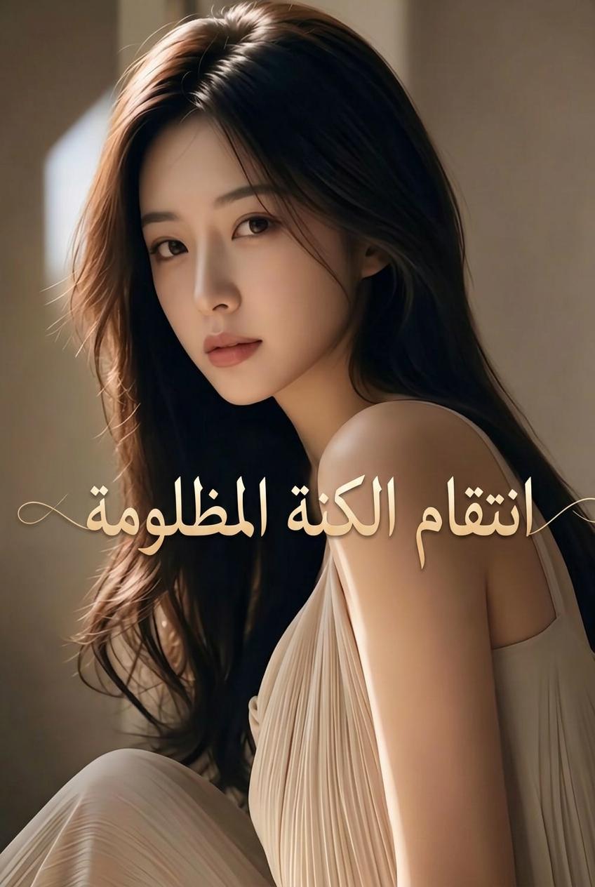 انتقام الزوجة