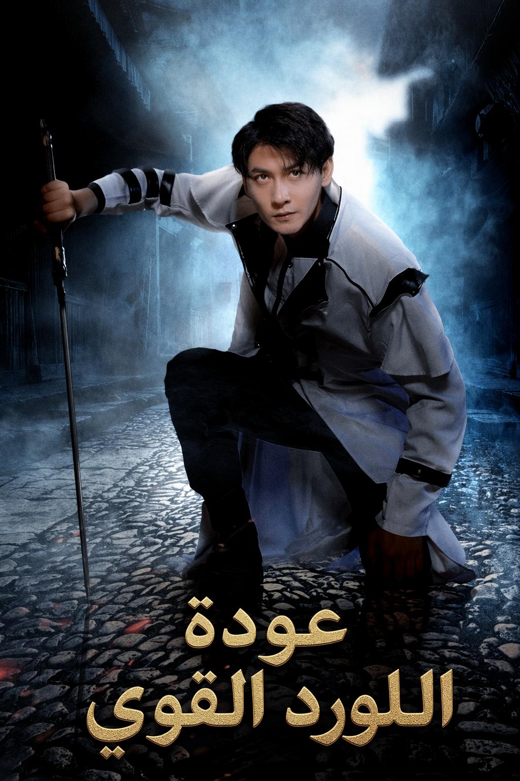 عودة اللورد القوي
