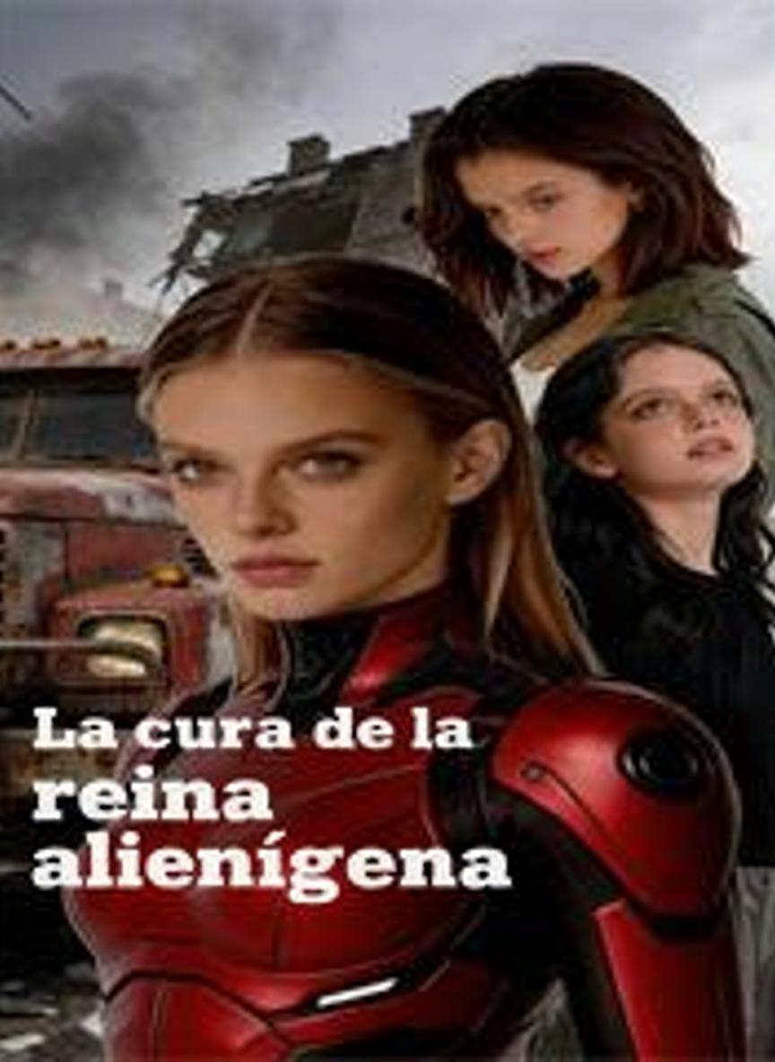 وصول ملكة الفضائيين إلى الأرض
