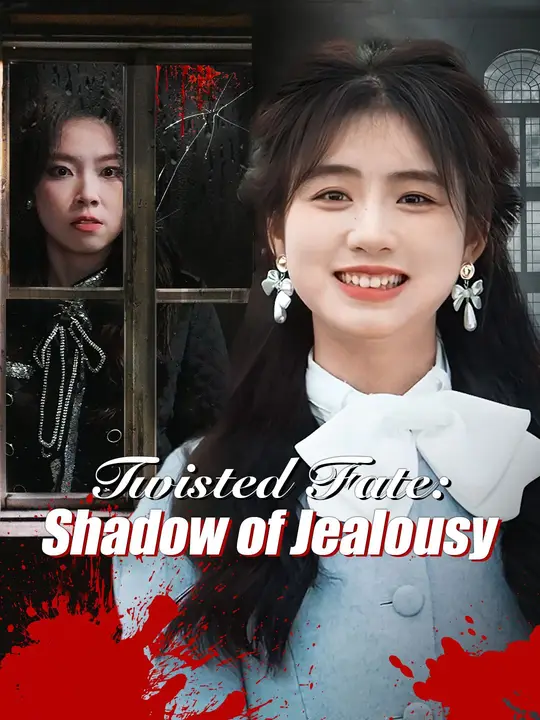 Twisted Fate: Shadow of Jealousy