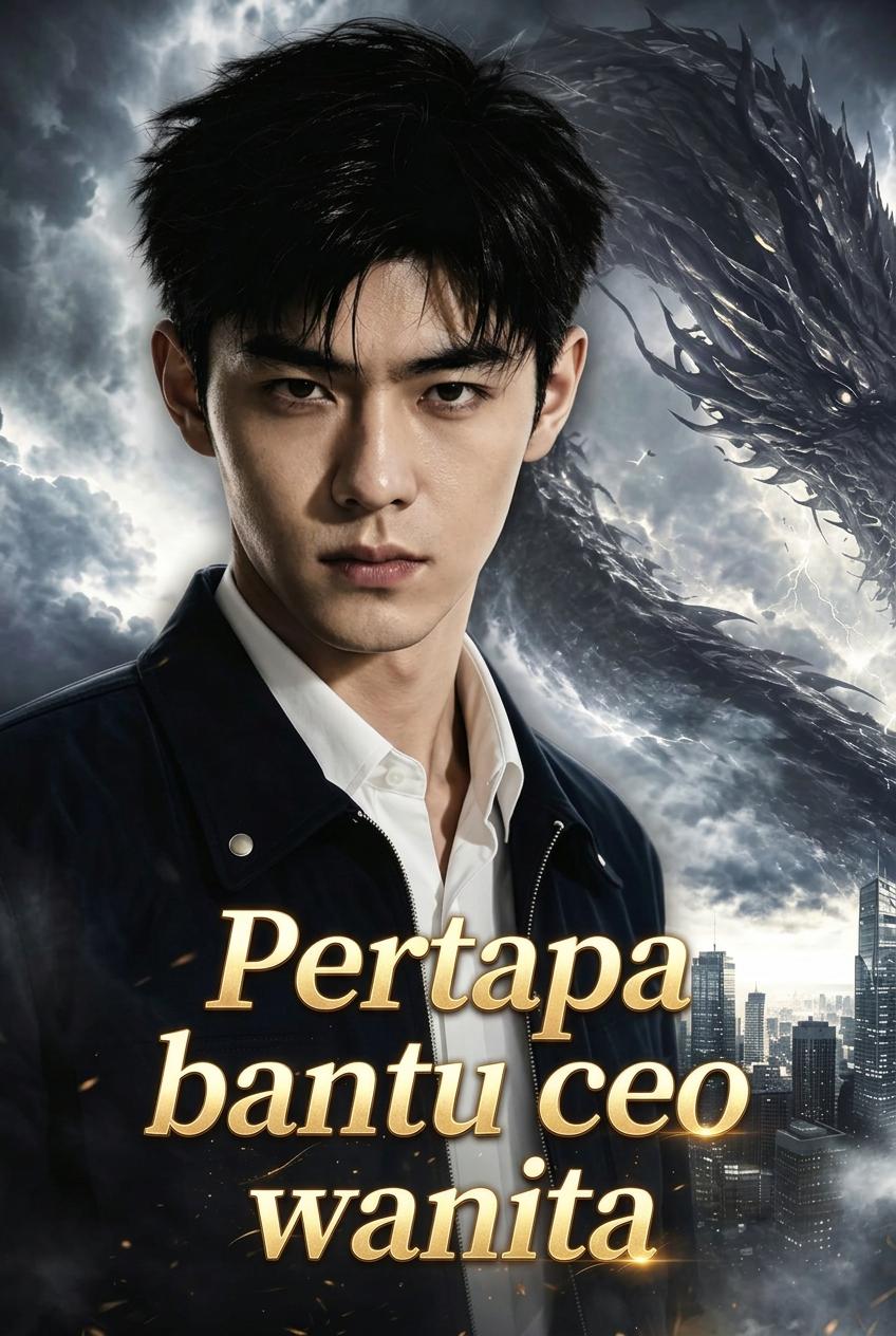 Guru Gunung CEO