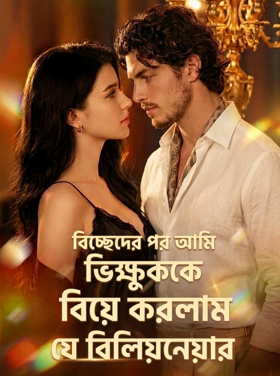বিচ্ছেদের পর আমি ভিক্ষুককে বিয়ে করলাম যে বিলিয়নেয়ার