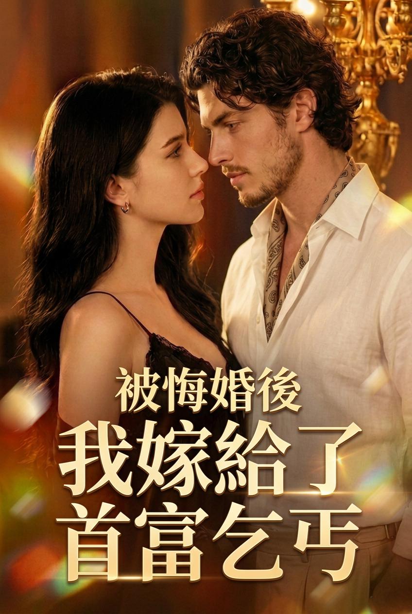 被甩后，我嫁给了亿万富翁乞丐