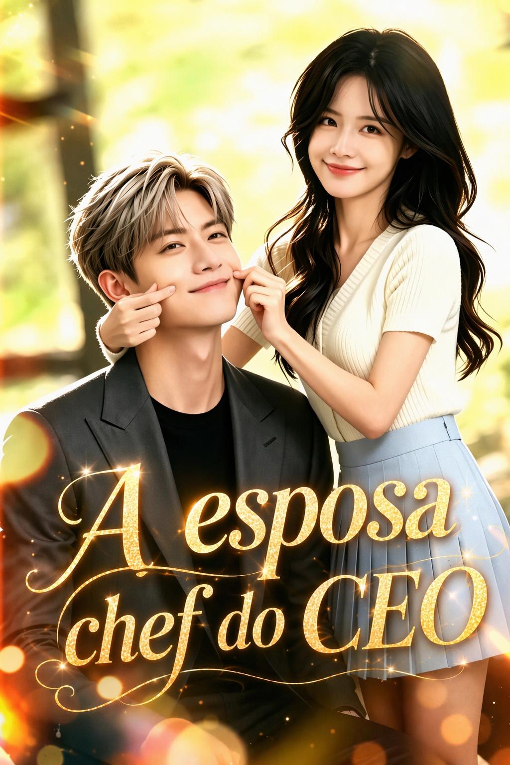 Pengantin Chef CEO
