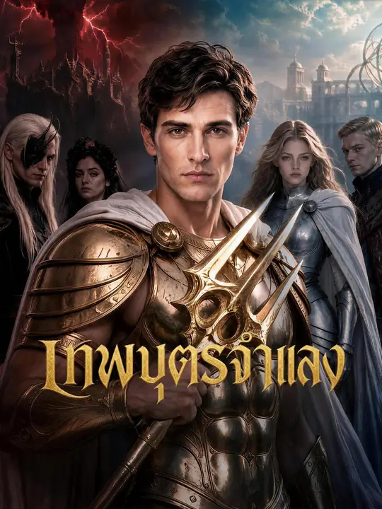 เทพบุตรจำแลง