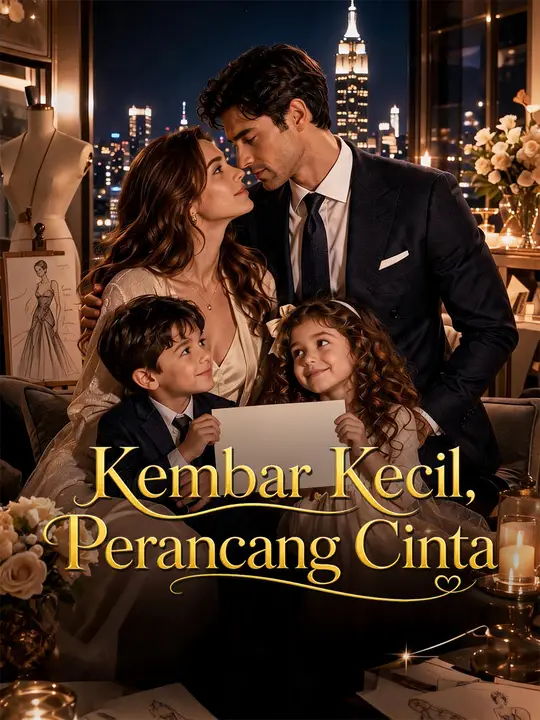 Si Kembar Kecil, Perancang Cinta