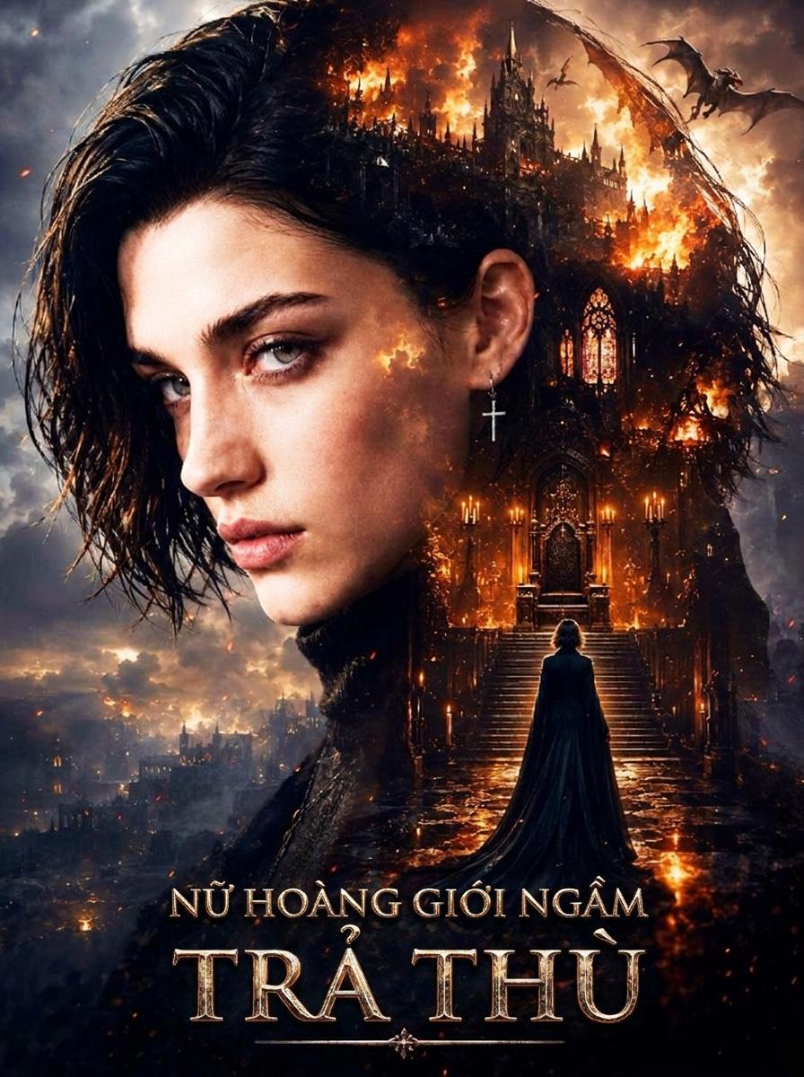 Nữ hoàng thế giới ngầm báo thù