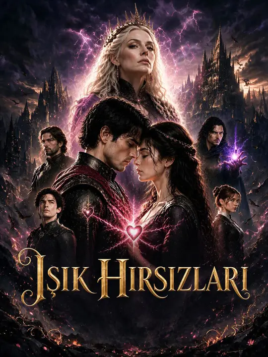 Işık Hırsızları