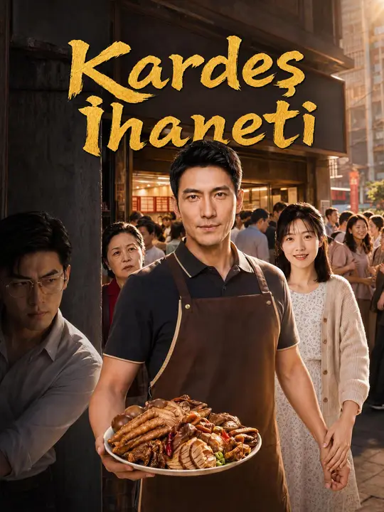 Kardeş İhaneti