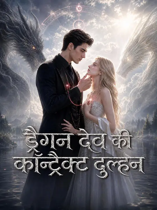 ड्रैगन देव की कॉन्ट्रैक्ट दुल्हन