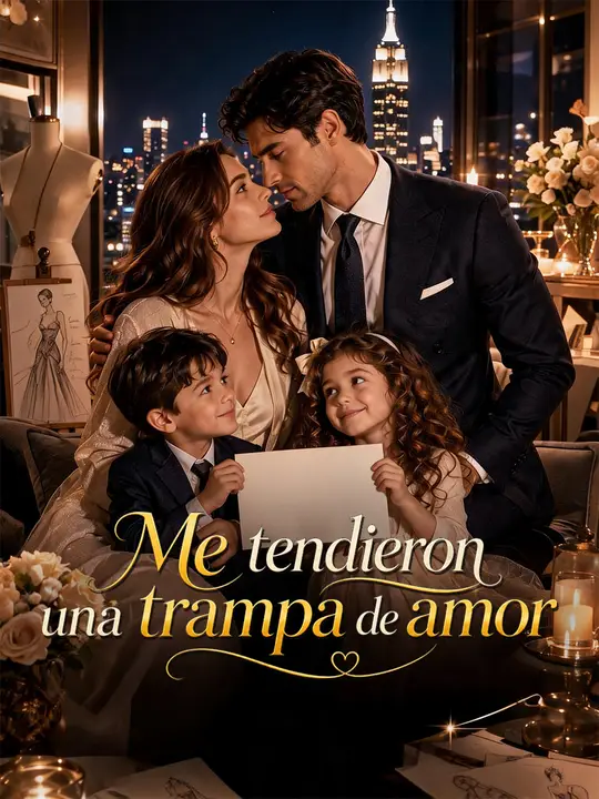 Me tendieron una trampa de amor