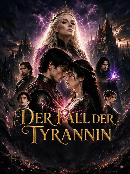 Der Fall der Tyrannin
