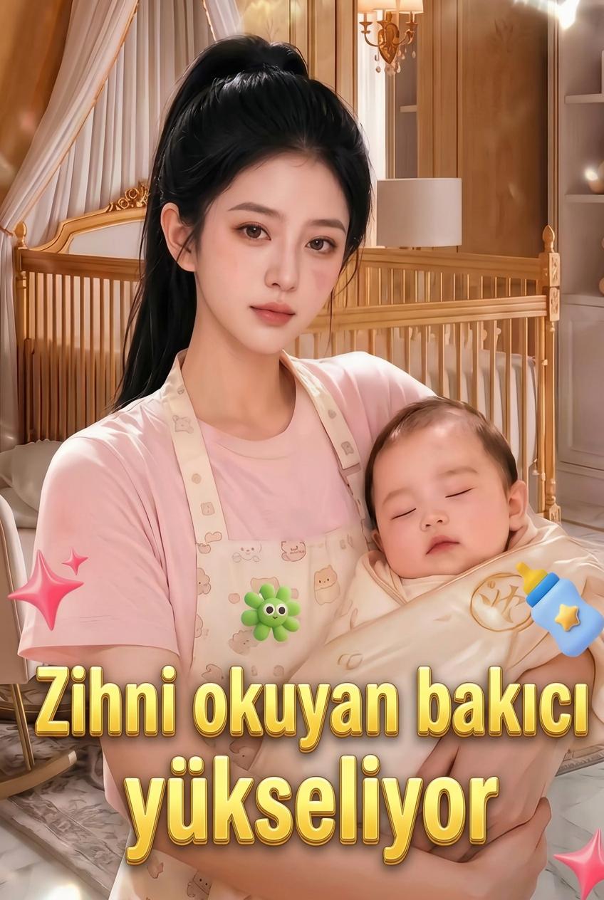 Milyarderin Bebek Fısıldayanı