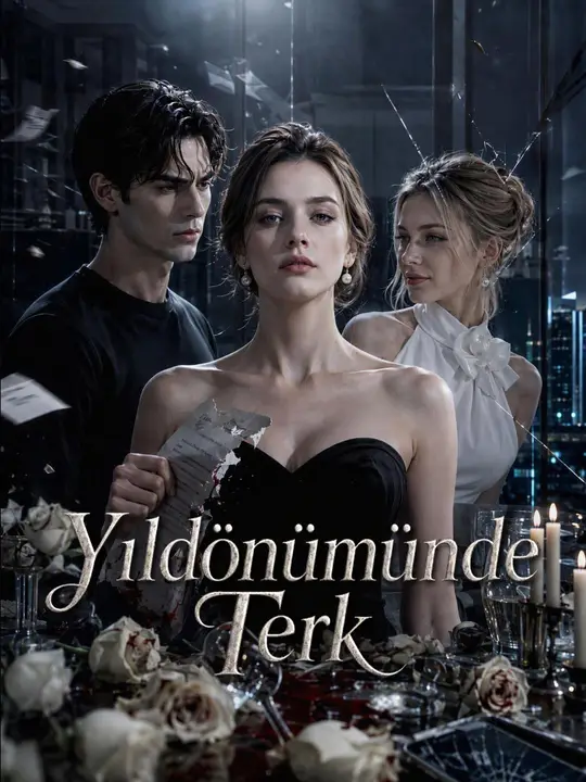 Yıldönümünde Terk
