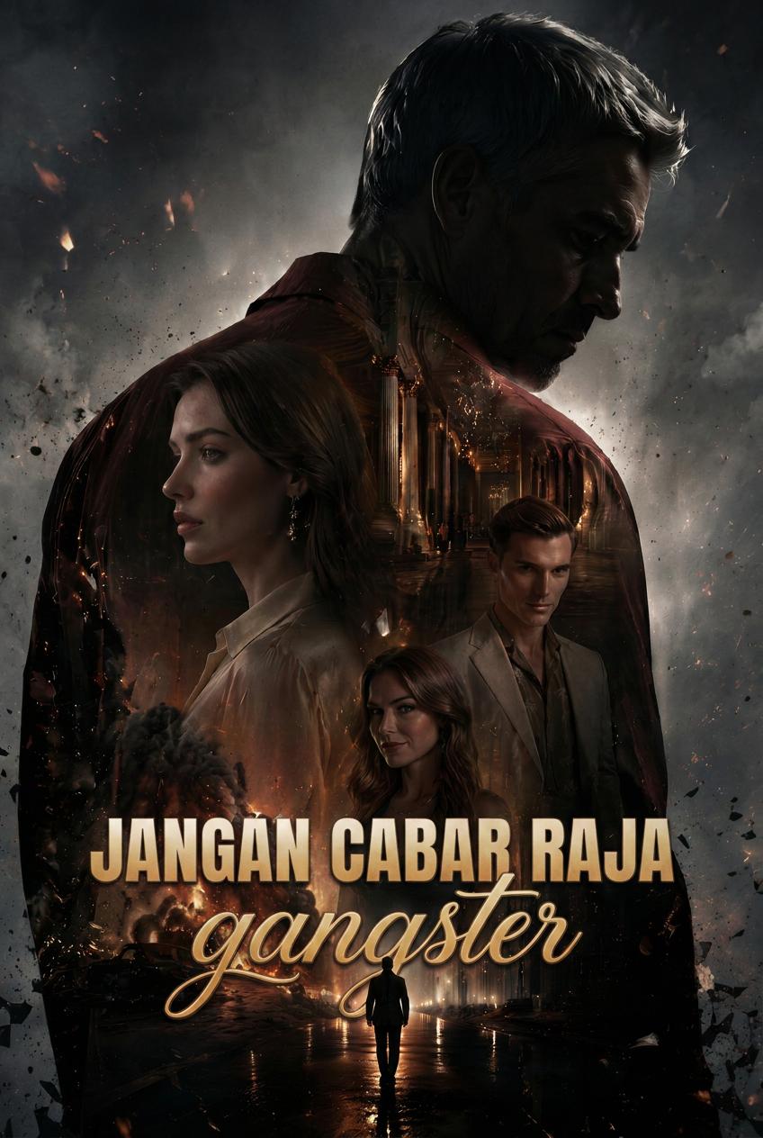 Dendam Raja Gangster