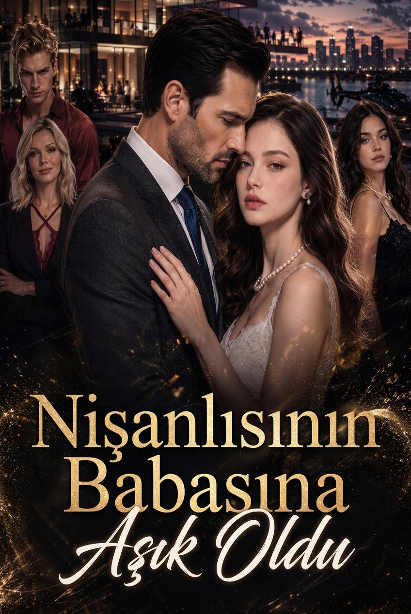 Nişanlımın Babasına Âşık Oldum