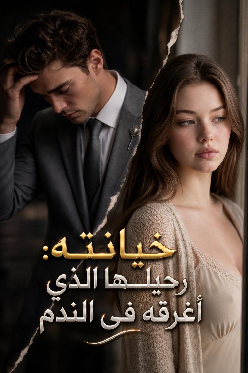 فهمت كل كلمة من خيانتك
