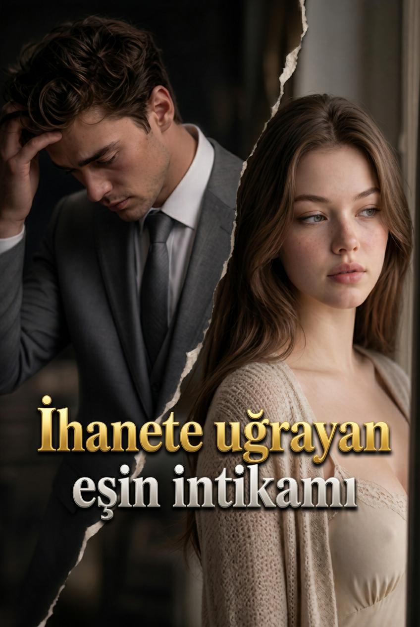 İhanetinin Her Kelimesini Anladım