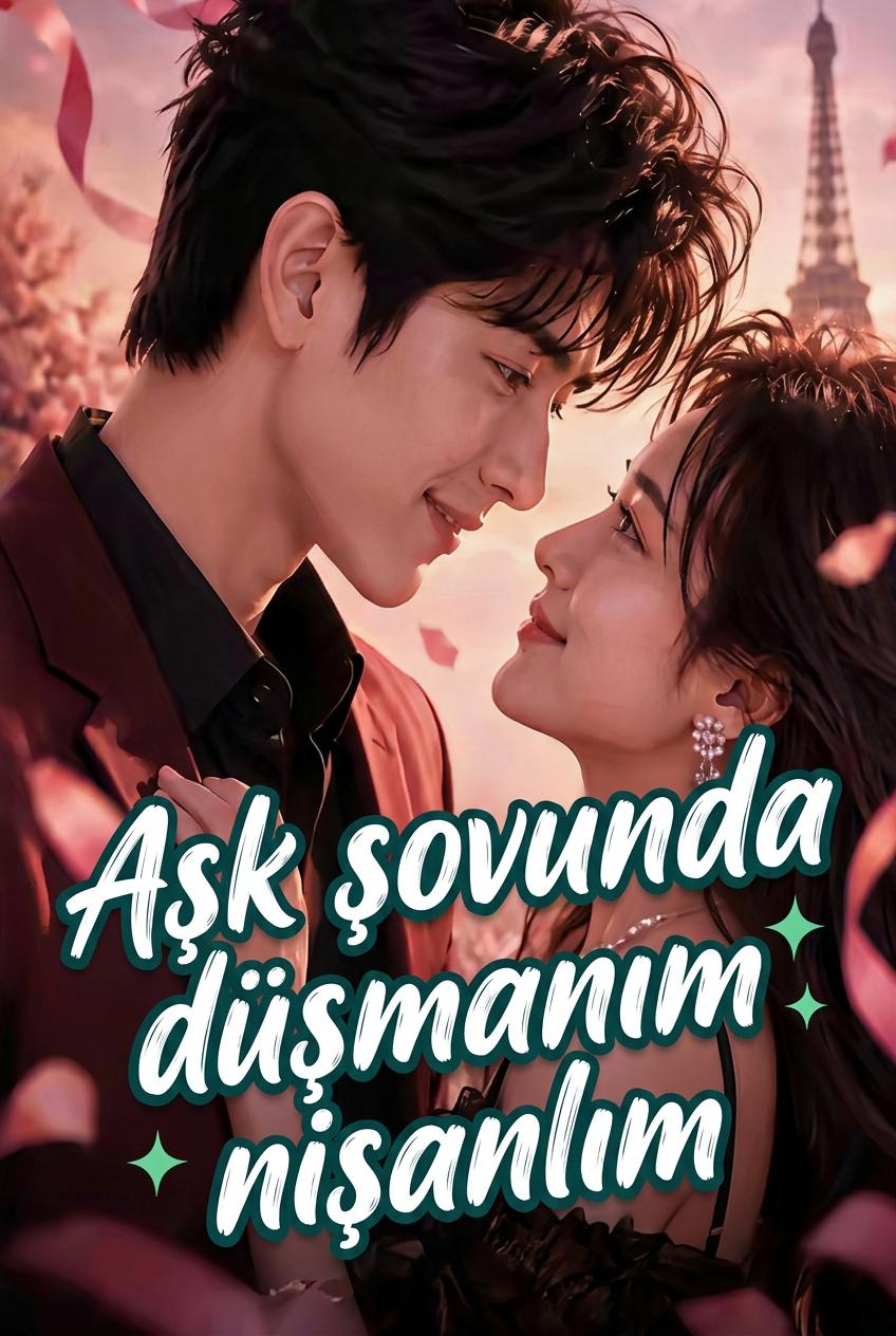 Düşmanım, Nişanlım